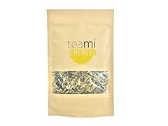 Teami Energy Boosting Tea Blend
