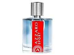 Azzaro Sport 3.4 Oz EDT Tester Men
