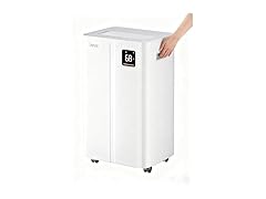 Lienuis Dehumidifier for Basement