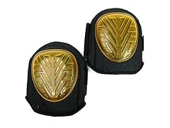 Heavy Duty Professional Style Knee Pads