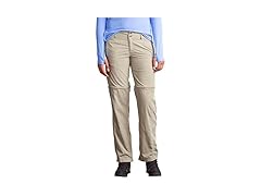ExOfficio Women's Hiking Pants (6)