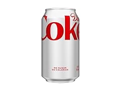 1ct Diet Coke Diet Coke, 12 fl oz