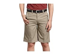 Dickies Boys (16 Husky) Boy's Flexwaist Shorts