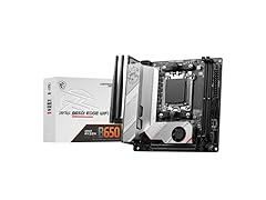 MSI MPG B650I EDGE WIFI Motherboard