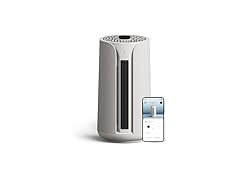 (NEW!) BLUEAIR ComfortPure Heat & Cool Purifier