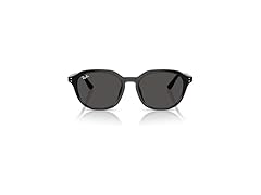 Ray-Ban Rb4459d Square Sunglasses