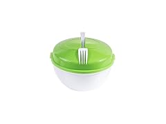 Salad To-go Container