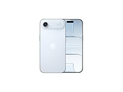 Apple iPhone Air Sky Blue 256GB