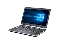 Dell Latitude 14" E6430 Intel i5 Laptop