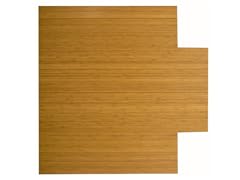 Anji Mountain 55x57 Chairmat - 2 Colors