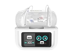 WASOCA Hearing Aids for Seniors