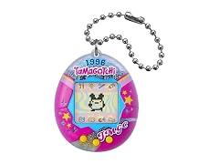 Tamagotchi Original - College Sweater