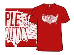 People Before Politics