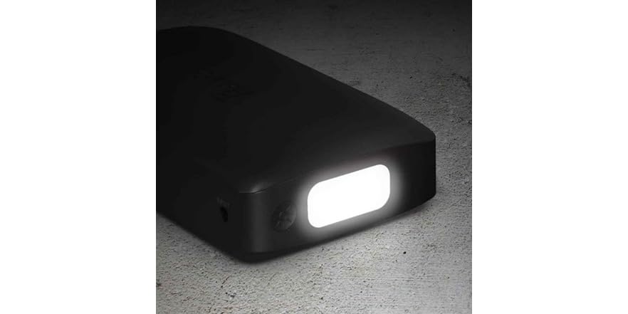 Bolt ACDC Max 55500mWh Jump-Starting Power Bank