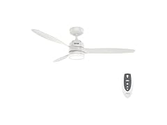 Hunter Fan 52 inch Ceiling Fan with Light