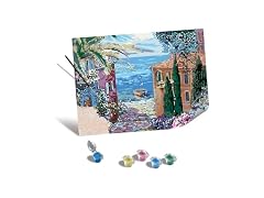 Ravensburger Relax CreArt Mediterranean Landscape