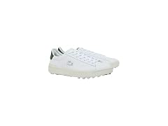Lacoste Men's Carnaby Leather Golf Shoes
