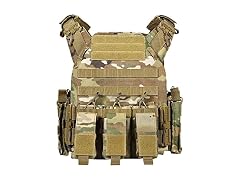 GFIRE Tactical Vest