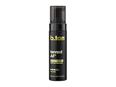 b.tan Dark Self Tanner Mousse