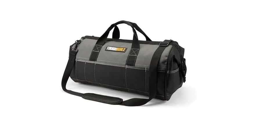 Toughbuilt TB-77-24 24" Builder Bag