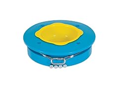 Petmate Aspen Pet Stay-a-Round Bowl (00784)