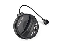 Click&Fit Gas Tank Cap Replacement