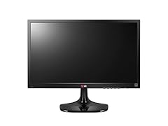 LG 23" LED 1080P Monitor