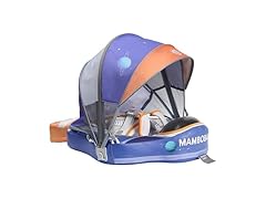 AnjeeIOT Mambobaby Float Astronauts