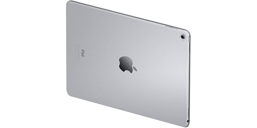 Apple iPad Pro Tablet 32GB Wi-Fi 9.7