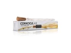 Corkcicle Air Wijnkoeler & Illuminator
