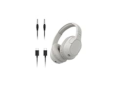 Belkin SoundForm Surround Bluetooth Over-Ear Headphones