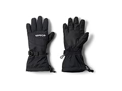 Columbia Womens Last Tracks II Glove (M)