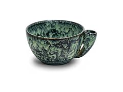 SIFWEX Ceramic Spinning Berry Bowl