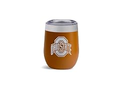OHIO STATE UNIVERSITY 12oz Stainless Steel Tumbler
