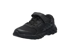 Saucony Kids Wind Alternative Closure 2.0 Shoes