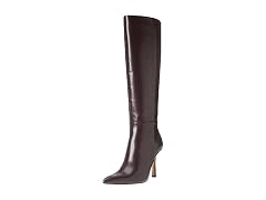 The Drop Women's Gemini Tall Heeled Boot
