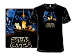 Star Cats