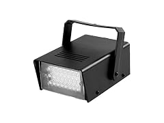 GBGS UFO LED RGB Sunflower stage light