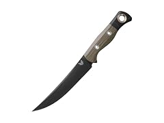 Benchmade Meatcrafter Knife - OD Green