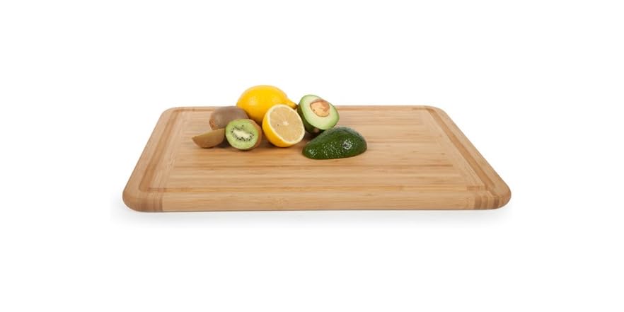 Magnolia Cutting Board XL