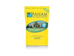 PanAm Bermudagrass Seed, 25 lb Bag