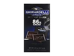 Ghirardelli Intense Dark