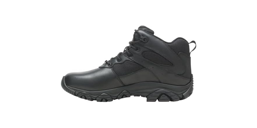 Merrell Men Moab 3 Response Tactical Boot