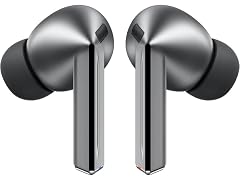 (NEW) Samsung Galaxy Buds 3 PRO AI True Wireless Bluetooth ANC Earbuds (Open Box)