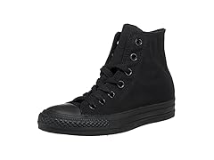 Converse Taylor Hi Top Shoes 5.5W/3.5M