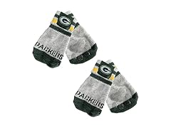 NFL Philadelphia Eagles Anti Slip Dog Socks w