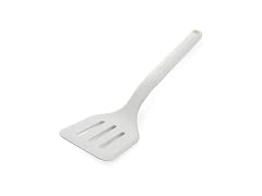 KitchenAid Slotted Turner Porcelain White
