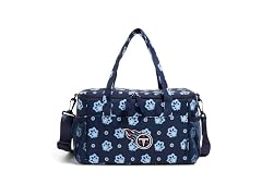 Vera Bradley Women's Recycled Lighten Up Nfl Cooler