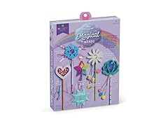 Craft-tastic Make Your Own Little Magical Wands