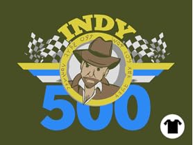 Indy 500